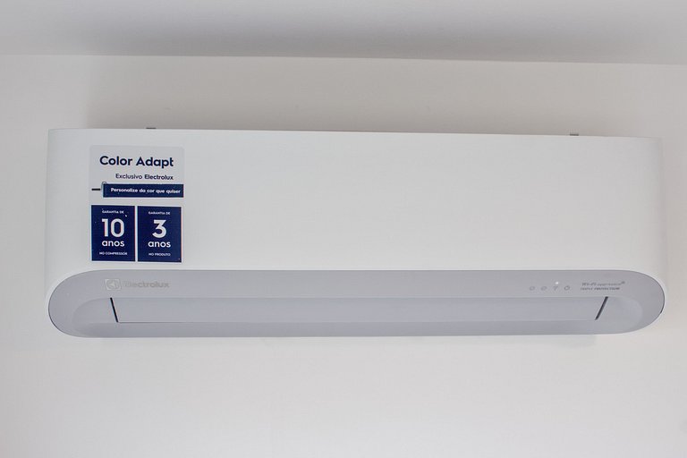 Palmer | Jockey de Itaparica | Vista Mar