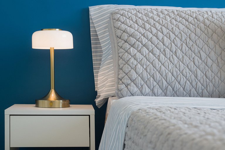 Palmer | Jockey de Itaparica | Vista Mar