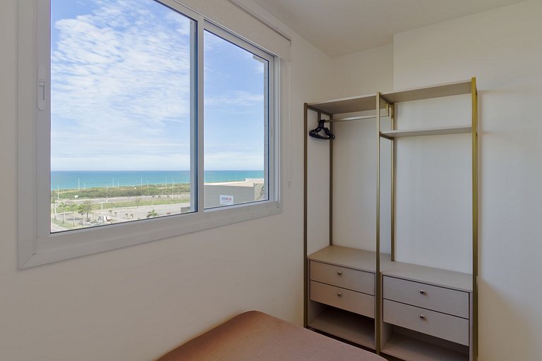 Palmer | Jockey de Itaparica | Vista Mar