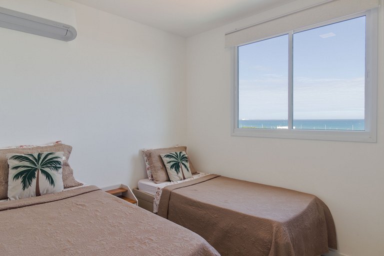 Palmer | Jockey de Itaparica | Vista Mar