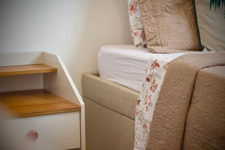 Palmer | Jockey de Itaparica | Vista Mar