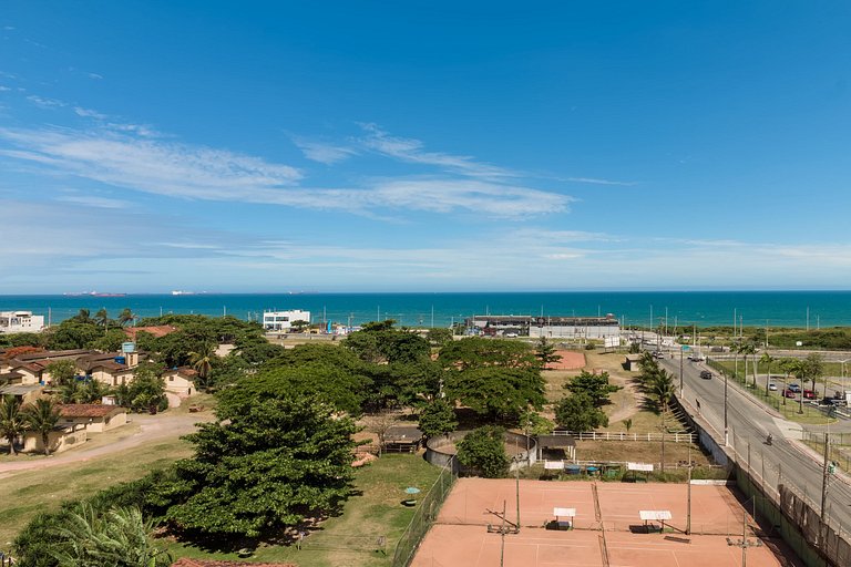 Palmer | Jockey de Itaparica | Vista Mar