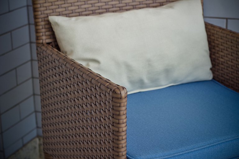 Palmer | Jockey de Itaparica | Vista Mar