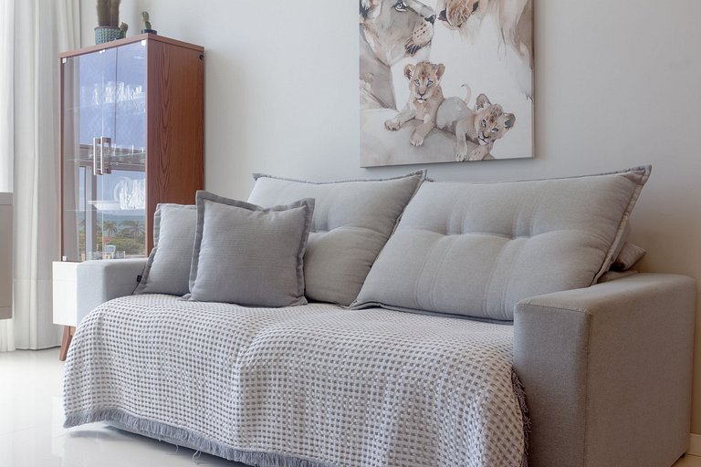 Palmer | Jockey de Itaparica | Família & Lazer