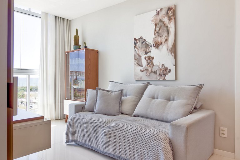 Palmer | Jockey de Itaparica | Família & Lazer