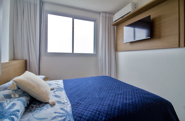 Palmer | Jockey de Itaparica | Frente ao Shopping