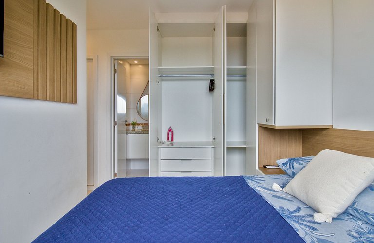 Palmer | Jockey de Itaparica | Frente ao Shopping