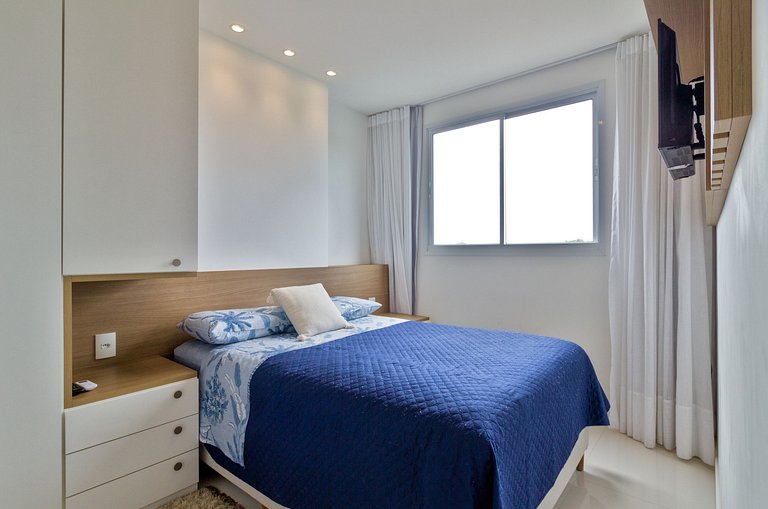 Palmer | Jockey de Itaparica | Frente ao Shopping