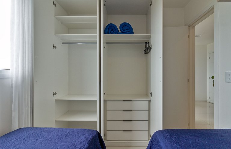 Palmer | Jockey de Itaparica | Frente ao Shopping