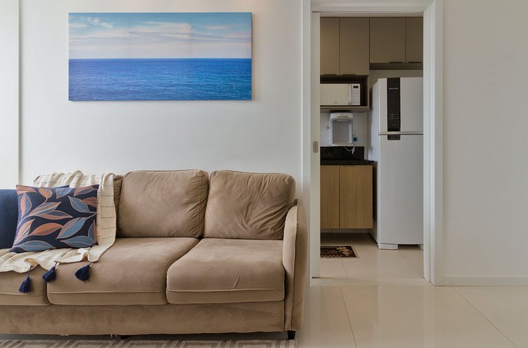 Palmer | Jockey de Itaparica | Frente ao Shopping