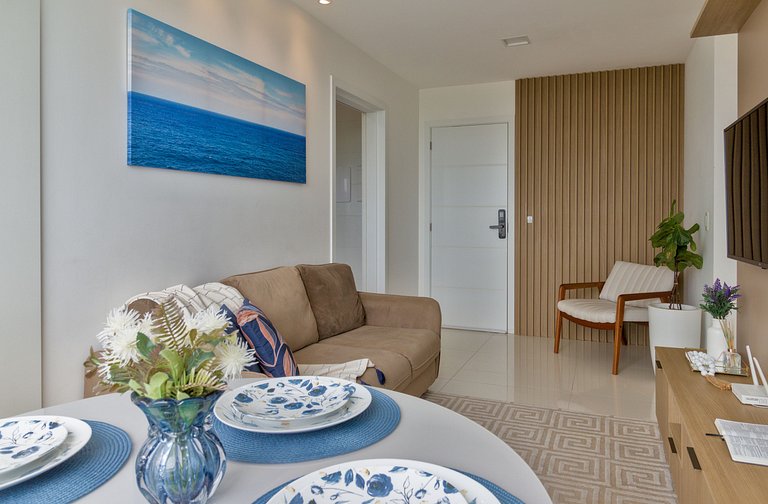 Palmer | Jockey de Itaparica | Frente ao Shopping