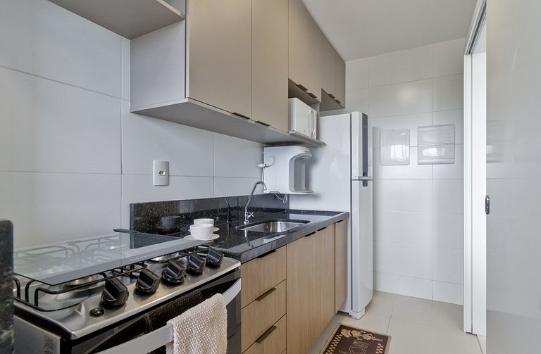 Palmer | Jockey de Itaparica | Frente ao Shopping