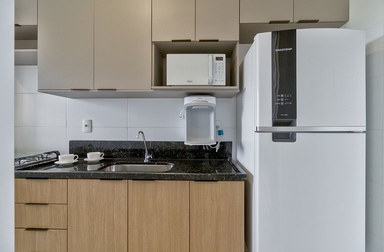 Palmer | Jockey de Itaparica | Frente ao Shopping