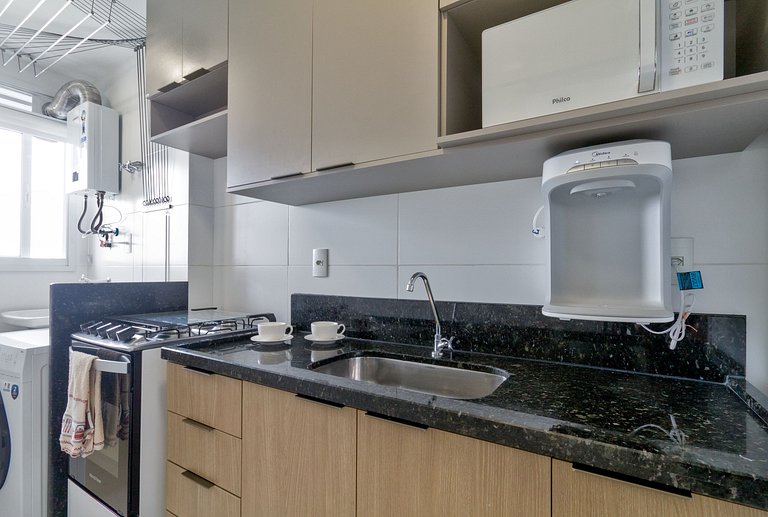 Palmer | Jockey de Itaparica | Frente ao Shopping