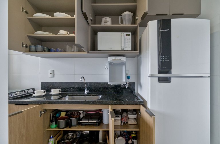 Palmer | Jockey de Itaparica | Frente ao Shopping