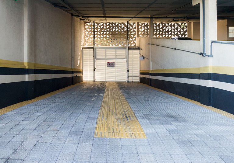 Palmer | Jockey de Itaparica | Frente ao Shopping