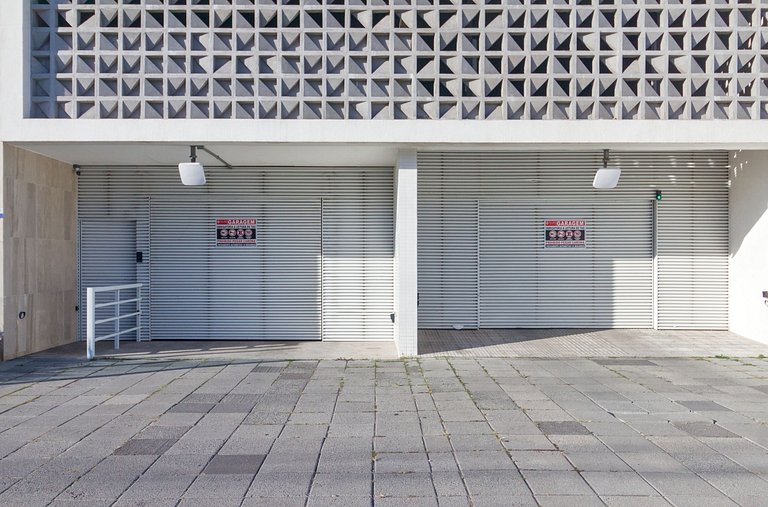 Palmer | Jockey de Itaparica | Frente ao Shopping