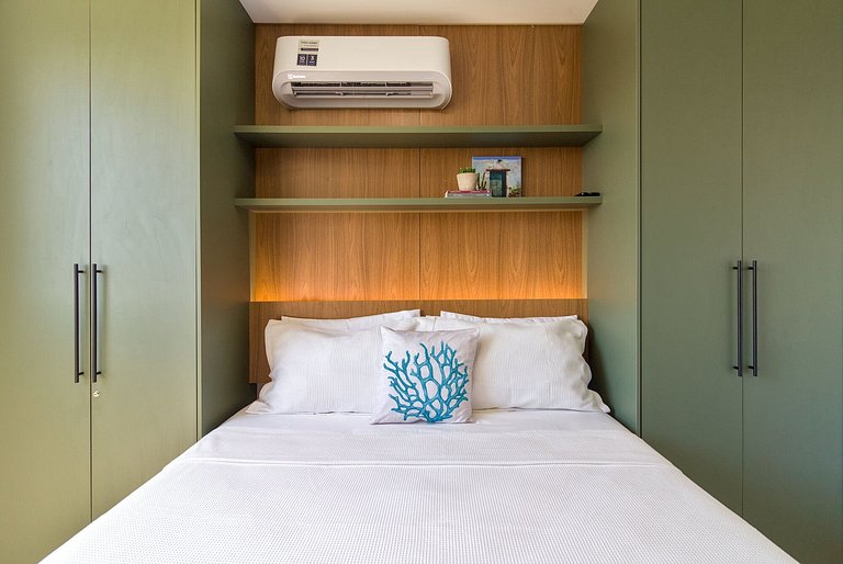 Palmer | Jockey de Itaparica | Vista Panorâmica