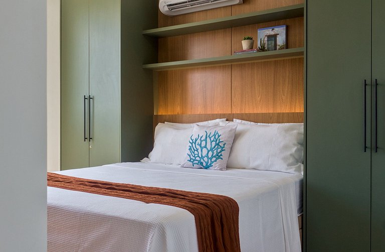 Palmer | Jockey de Itaparica | Vista Panorâmica