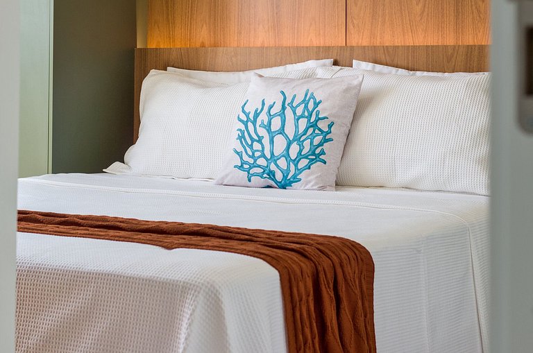 Palmer | Jockey de Itaparica | Vista Panorâmica