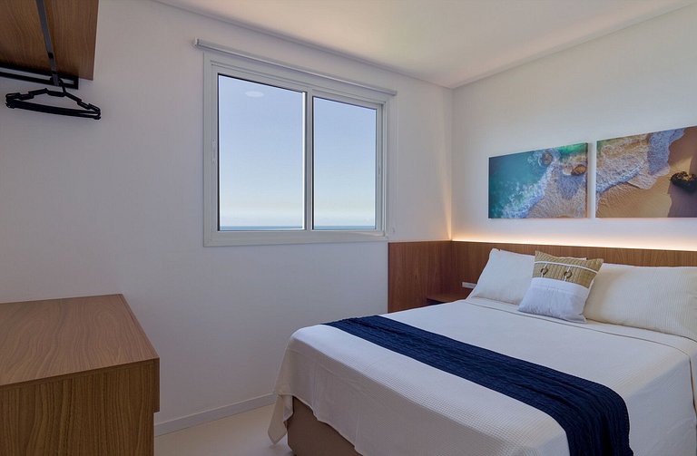 Palmer | Jockey de Itaparica | Vista Panorâmica