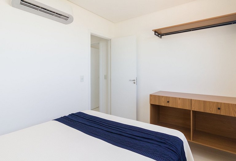 Palmer | Jockey de Itaparica | Vista Panorâmica