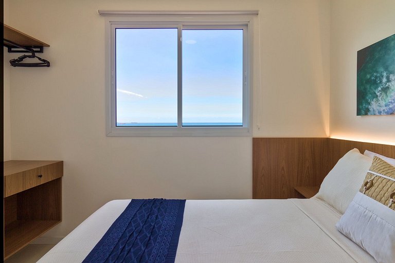 Palmer | Jockey de Itaparica | Vista Panorâmica