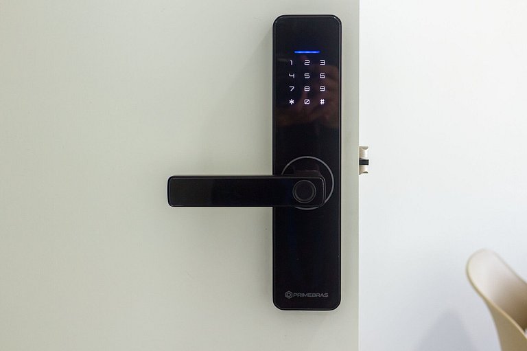 Palmer | Jockey de Itaparica | Vista Panorâmica