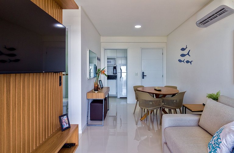 Palmer | Jockey de Itaparica | Vista Panorâmica