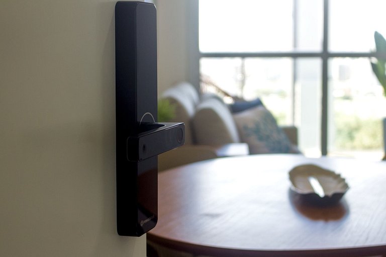 Palmer | Jockey de Itaparica | Vista Panorâmica