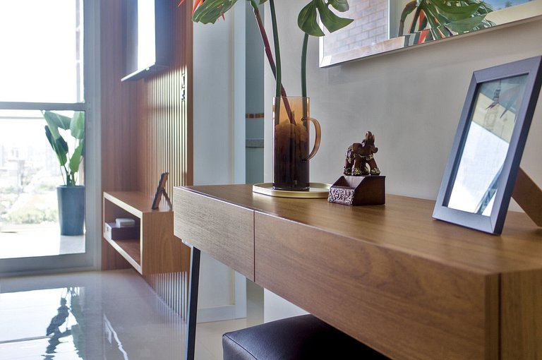 Palmer | Jockey de Itaparica | Vista Panorâmica