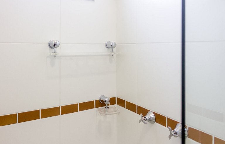 Palmer | Jockey de Itaparica | Vista Panorâmica