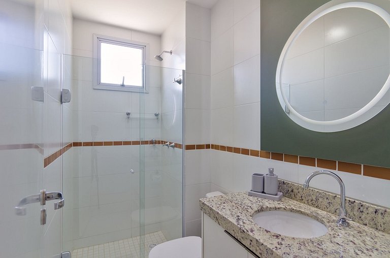 Palmer | Jockey de Itaparica | Vista Panorâmica