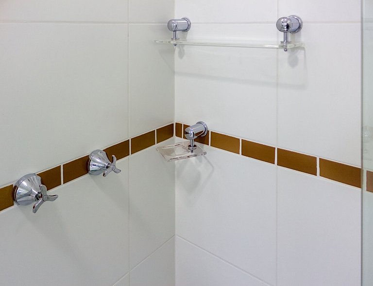 Palmer | Jockey de Itaparica | Vista Panorâmica