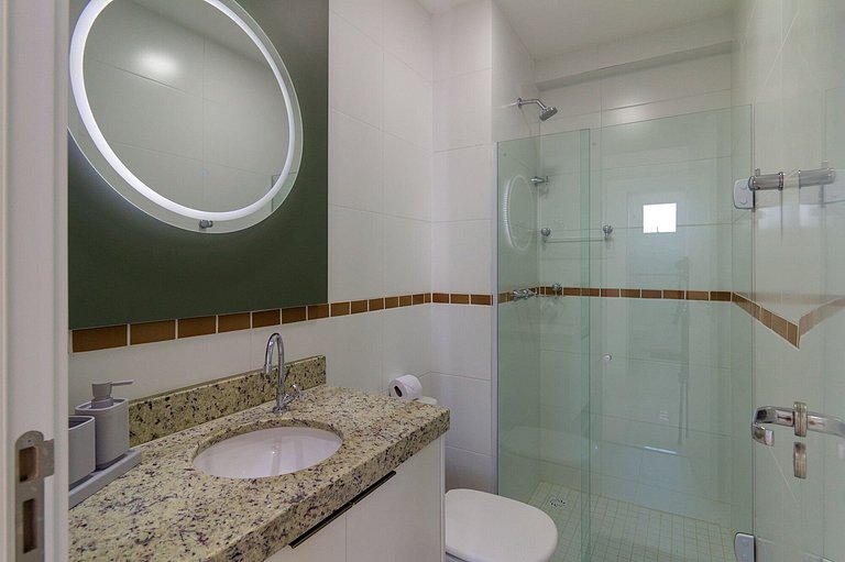 Palmer | Jockey de Itaparica | Vista Panorâmica