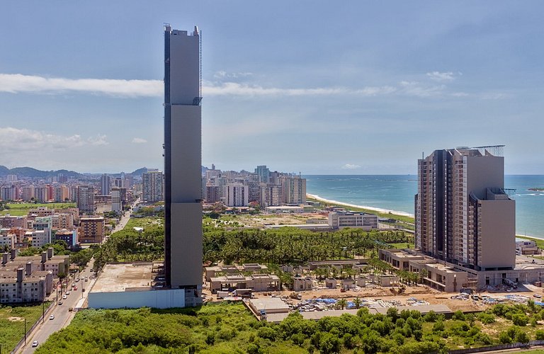 Palmer | Jockey de Itaparica | Vista Panorâmica