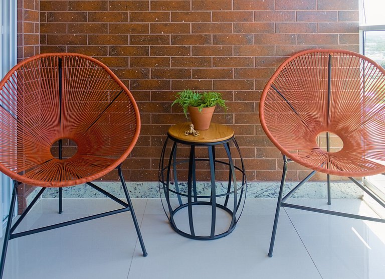 Palmer | Jockey de Itaparica | Vista Panorâmica