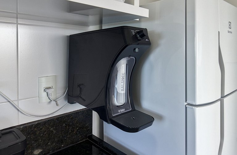 Palmer | Jockey de Itaparica | Vista Panorâmica