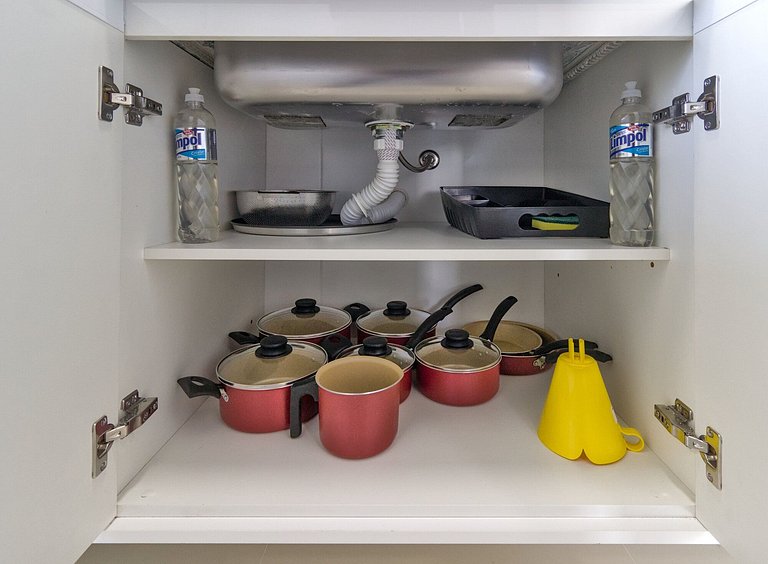 Palmer | Jockey de Itaparica | Vista Panorâmica