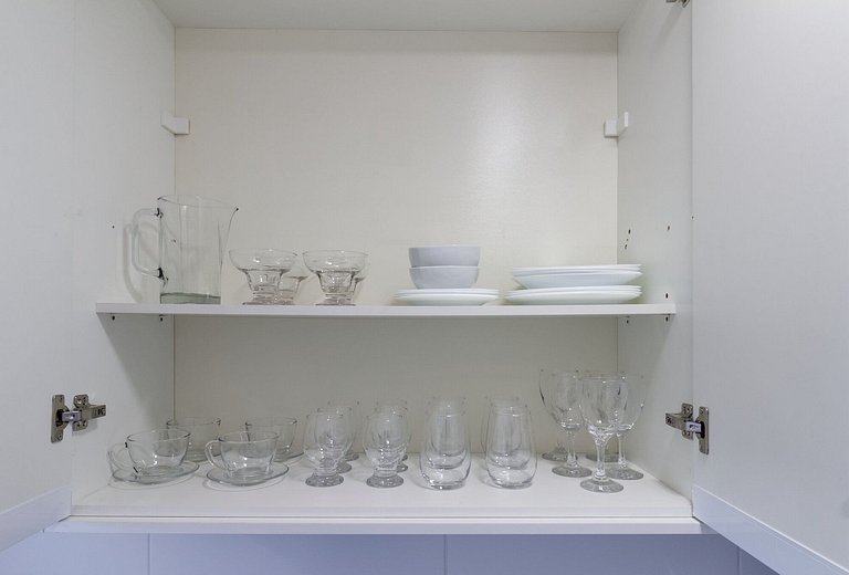 Palmer | Jockey de Itaparica | Vista Panorâmica