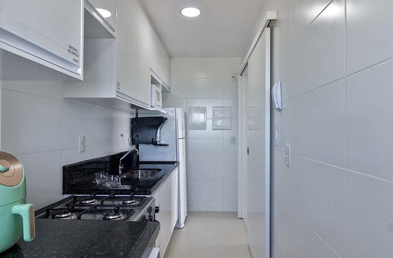 Palmer | Jockey de Itaparica | Vista Panorâmica