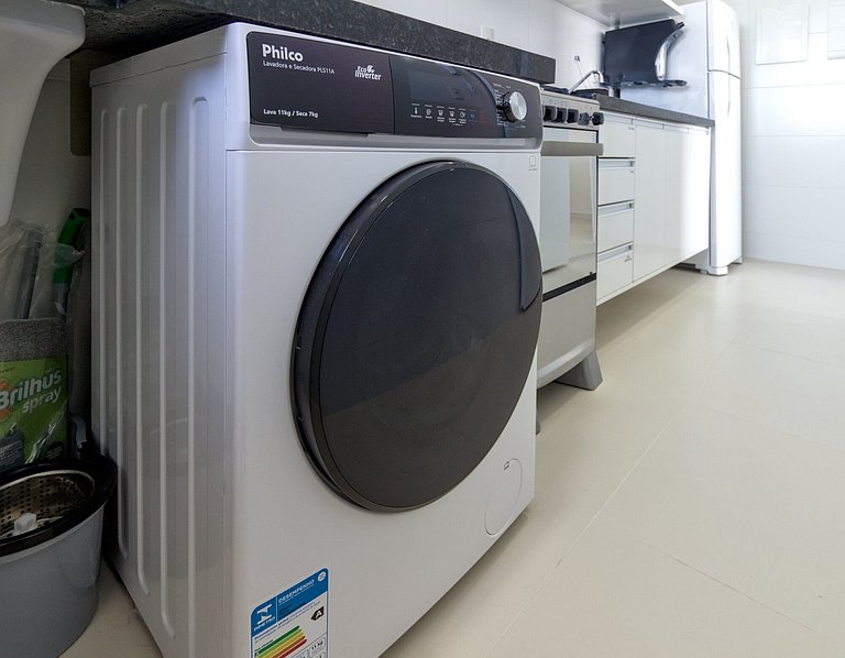 Palmer | Jockey de Itaparica | Vista Panorâmica