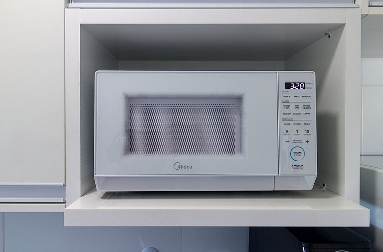 Palmer | Jockey de Itaparica | Vista Panorâmica