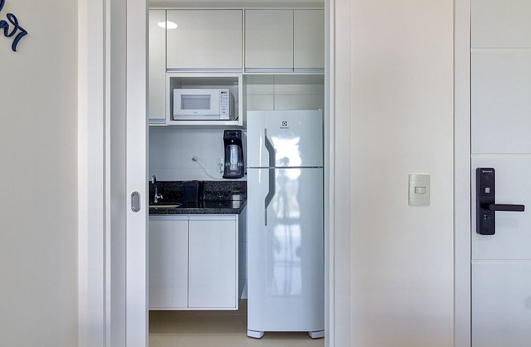 Palmer | Jockey de Itaparica | Vista Panorâmica