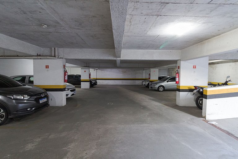 Vineyard | Praia de Itaparica | Home Office