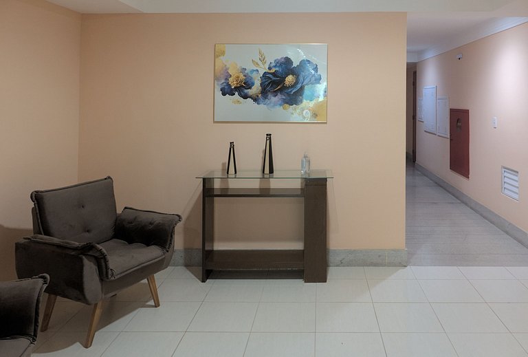 Vineyard | Praia de Itaparica | Home Office