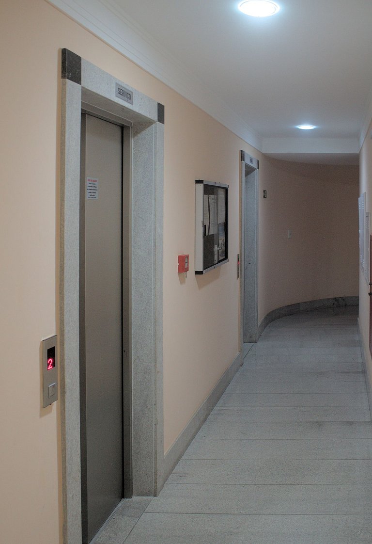 Vineyard 403 | 75m² de espaço real em Itaparica