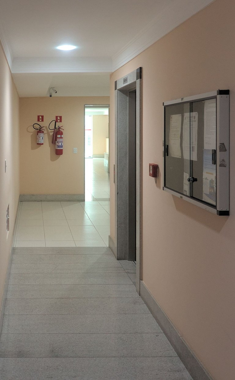 Vineyard | Praia de Itaparica | 2 Quartos Casal