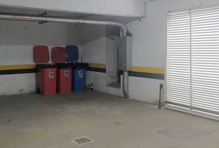 Vineyard | Praia de Itaparica