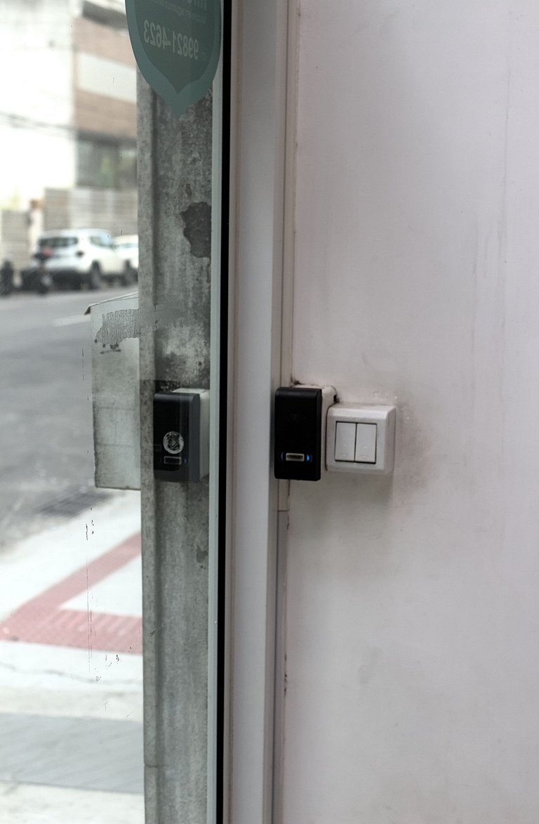 Vineyard | Praia de Itaparica | Home Office